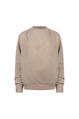 NUKUS Trui NKF03088