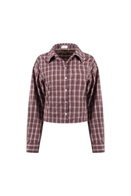 NUKUS Blouse NKF02260