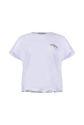 NUKUS T-Shirt NKF04022