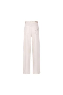 NUKUS Jeans Off-White NKF09124
