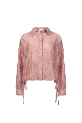 NUKUS Blouse NKF02177