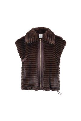 NUKUS Gilet NKF08039