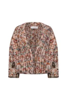 NUKUS Vest NKF05041
