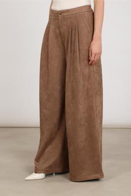 NUKUS Broek NKF09102
