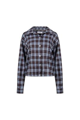 NUKUS Blouse NKF02262
