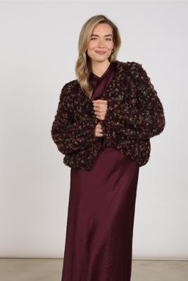 NUKUS Vest NKF05041