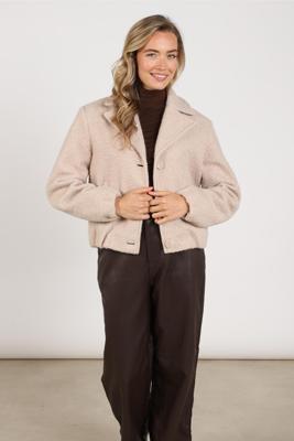 Nukus Jack Madelin Boucle | Sand