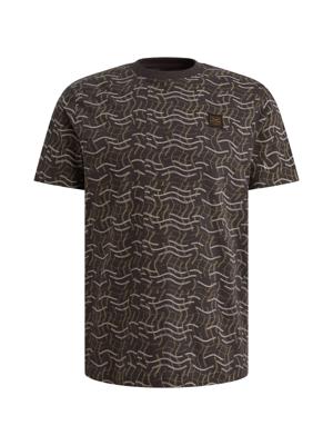 PME-Legend T-Shirt PTSS2606557-9140