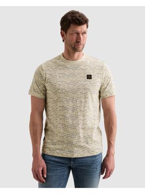 PME-Legend T-Shirt PTSS2606557-7013
