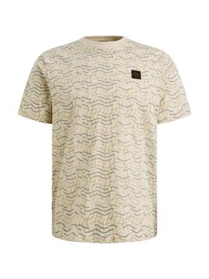 PME-Legend T-Shirt PTSS2606557-7013