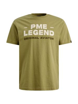 PME-Legend T-Shirt PTSS2606552-6394