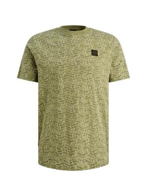 PME-Legend T-Shirt PTSS2606557-6394