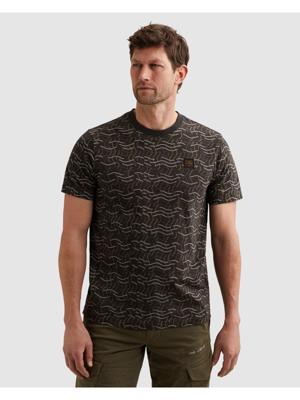 PME-Legend T-Shirt PTSS2606557-9140