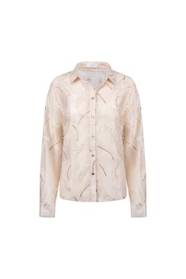 NUKUS Blouse NKF02179