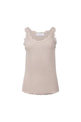 NUKUS Maddie Singlet Lace