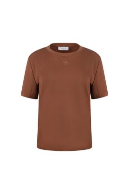 NUKUS T-Shirt NKF04012
