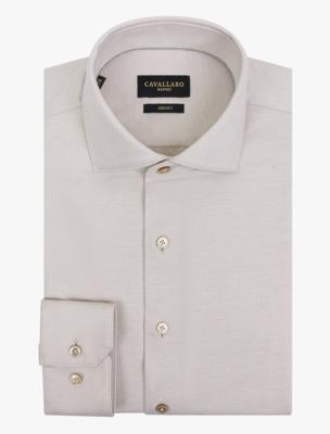 Cavallaro Napoli Overhemd 110265003