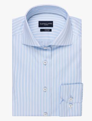 Cavallaro Napoli Overhemd 110265005