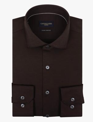 Cavallaro Napoli Overhemd 110265001