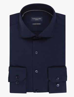 Cavallaro Napoli Overhemd 110265001