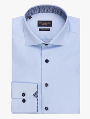 Cavallaro Napoli Overhemd 110265015