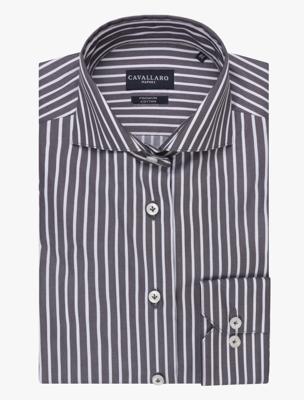 Cavallaro Napoli Overhemd 110265005