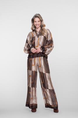 Geisha Broek 61576-70