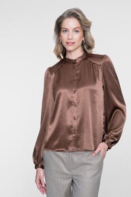Geisha Blouse 63615-14