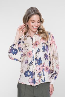 Geisha Blouse 63665-20