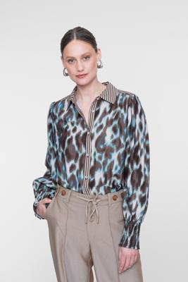 Geisha Blouse 63713-20