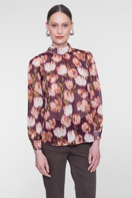 Geisha Blouse 63636-20