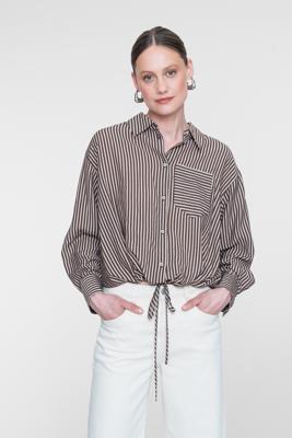 Geisha Blouse 63711-20