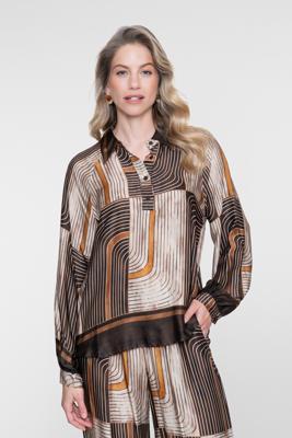 Geisha Blouse 63570-70