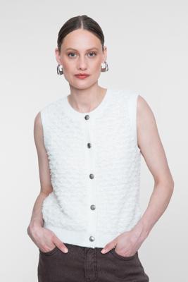 Geisha Vest 64510-10