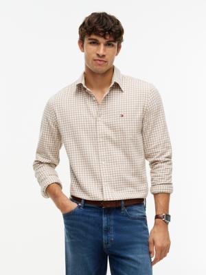 Tommy Hilfiger Overhemd MW0MW446040LY