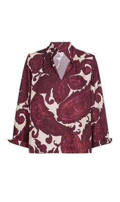 Xandres Blouse 14603-01