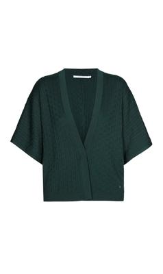 Xandres Gilet 29664-01