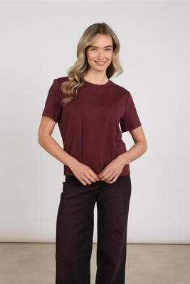 NUKUS T-Shirt NKF04012