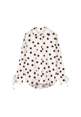 Fabienne Chapot T-Shirt CLTBLS51AW261009