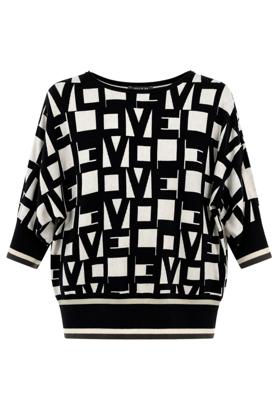 TUZZI Vest W61-421076028
