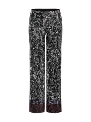 Marc Cain Collections Broek BC 81.10 J02