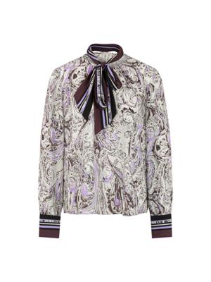 Marc Cain Collections Blouse BC 51.09 W17