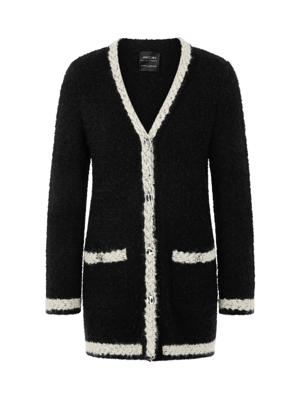Marc Cain Collections Vest BC 39.09 M19