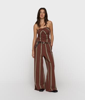 10DAYS Broek 20-011-6202