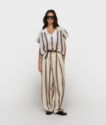 10DAYS Broek 20-019-6202
