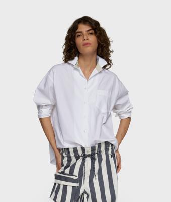 10DAYS Blouse 20-422-6203