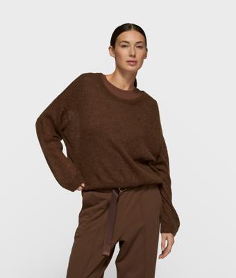 10DAYS Sweater 20-615-6201