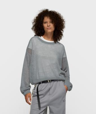 10DAYS Sweater 20-615-6201