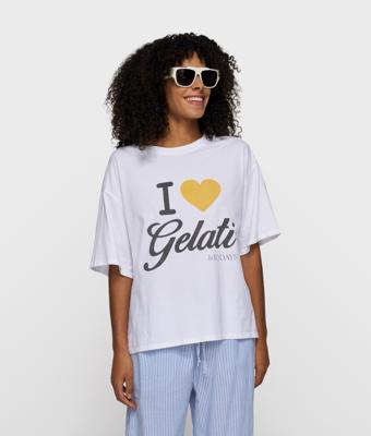 10DAYS T-Shirt 20-745-6202