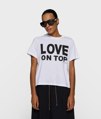 10DAYS T-Shirt 20-747-6202
